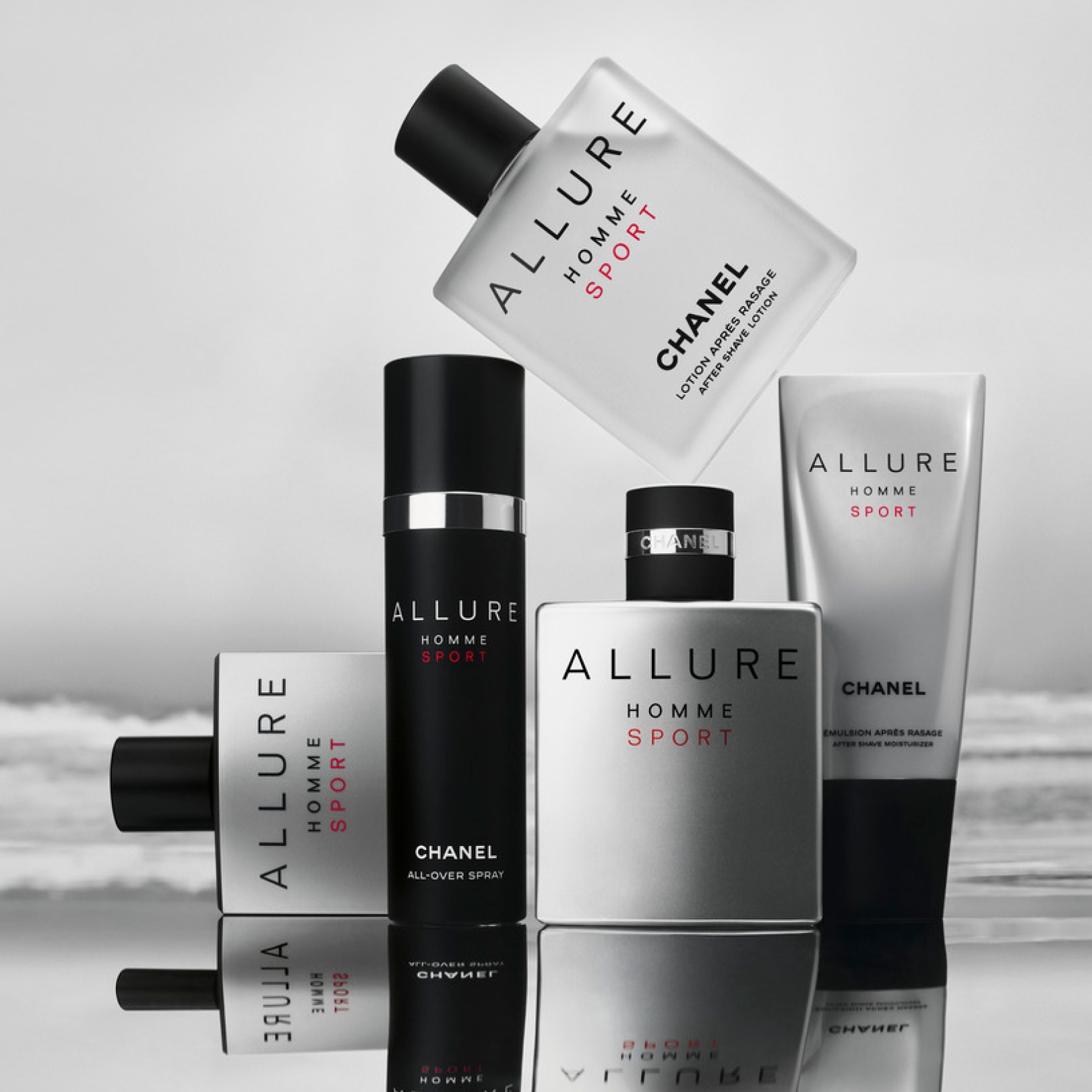 LOCI&Oacute;N PARA DESPU&Eacute;S DEL AFEITADO